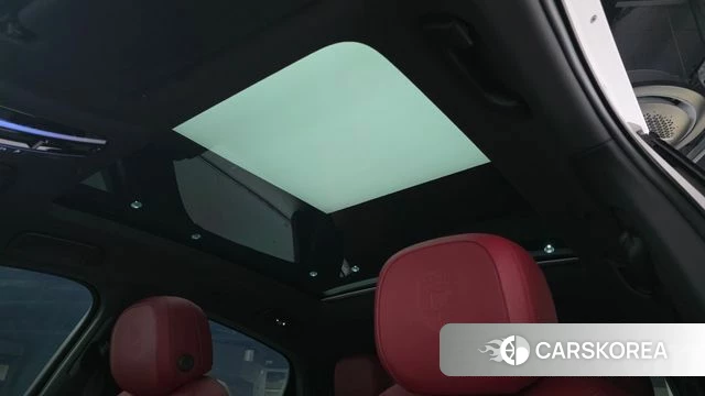 Porsche Cayenne (PO536) 2021 Серебристо-серый из Кореи, фото 6