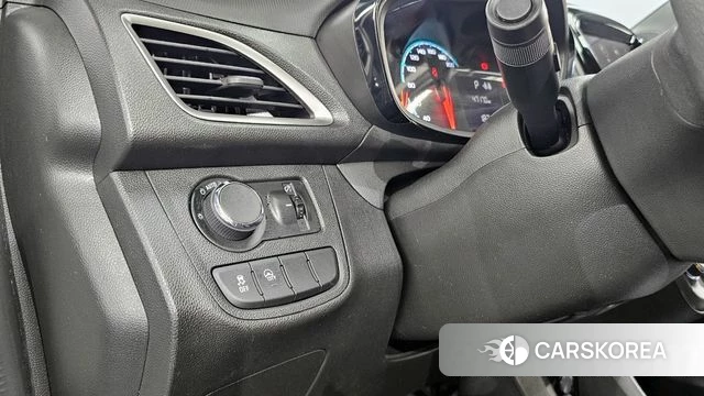 Chevrolet (GM Daewoo) The New Spark 2020 Белый из Кореи, фото 6