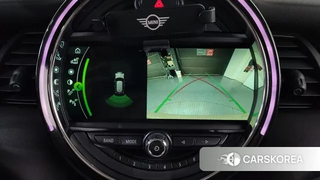 Mini Cooper 2018 Песочный из Кореи, фото 6