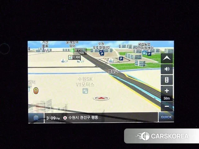 Ssangyong Beautiful Korando 2020 Белый из Кореи, фото 6