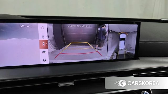 Genesis GV80 2024 Белый из Кореи, фото 6
