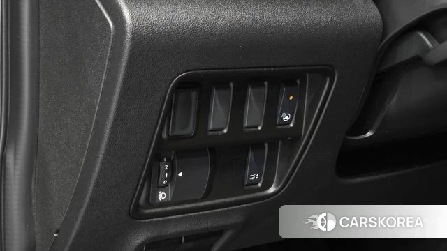 Renault Korea (Samsung) The New QM6 2021 Серый из Кореи, фото 6