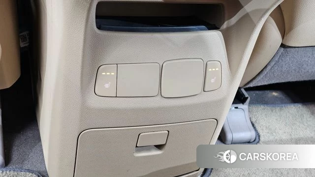 Kia All New Carnival 2018 Белый из Кореи, фото 6