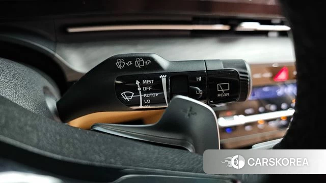 Kia Carnival 4th generation 2022 Белый из Кореи, фото 6