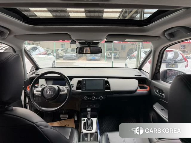 Honda LIFE 2021 Белый из Китая, фото 6