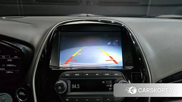 Chevrolet (GM Daewoo) The New Spark 2018 Жемчужный цвет из Кореи, фото 6