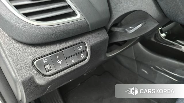Kia The New Seltos 2022 Белый из Кореи, фото 6