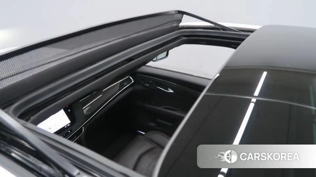 Cadillac CT6 2019 Белый из Кореи, фото 6