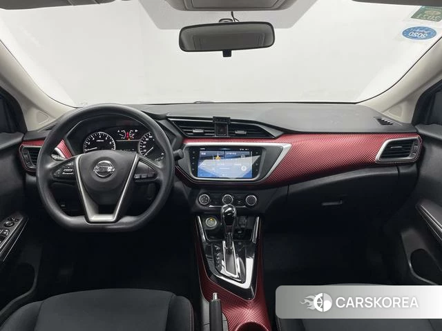 Nissan Bluebird 2019 Синий из Китая, фото 6