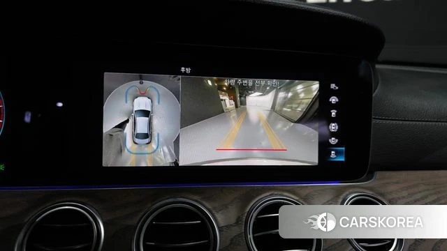 Mercedes-Benz E-Class W213 2022 Песочный из Кореи, фото 6