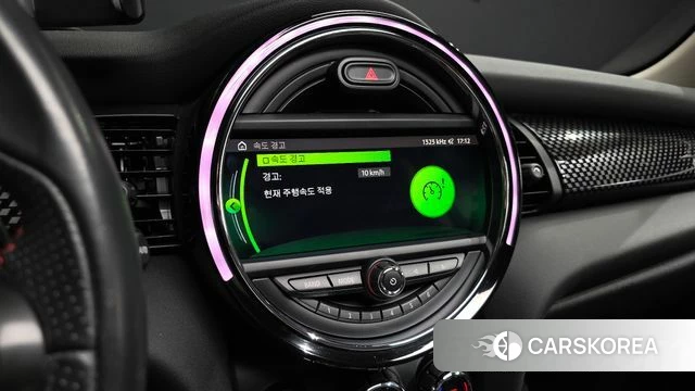 Mini Cooper S 2019 Жемчужный цвет из Кореи, фото 6