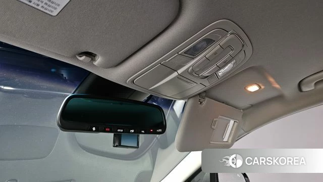 Hyundai Santa Fe TM 2018 Серый из Кореи, фото 6