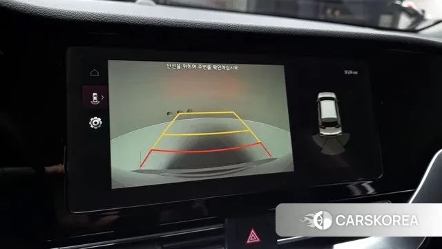 Kia The New Niro 2020 Белый из Кореи, фото 6