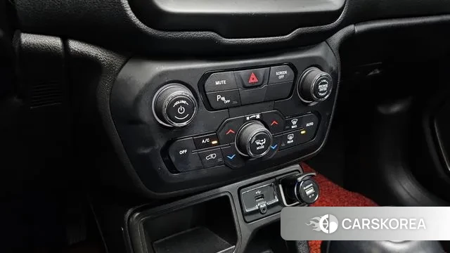 Jeep Renegade 2019 Серый из Кореи, фото 6