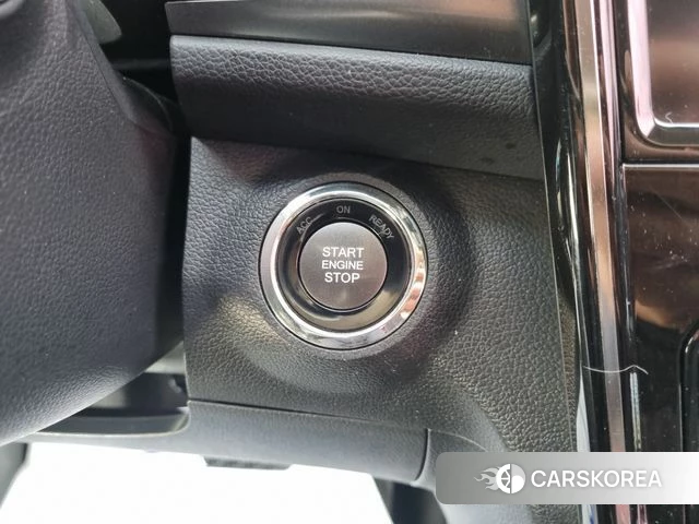 Ssangyong Berry New Tivoli 2021 Черный из Кореи, фото 6