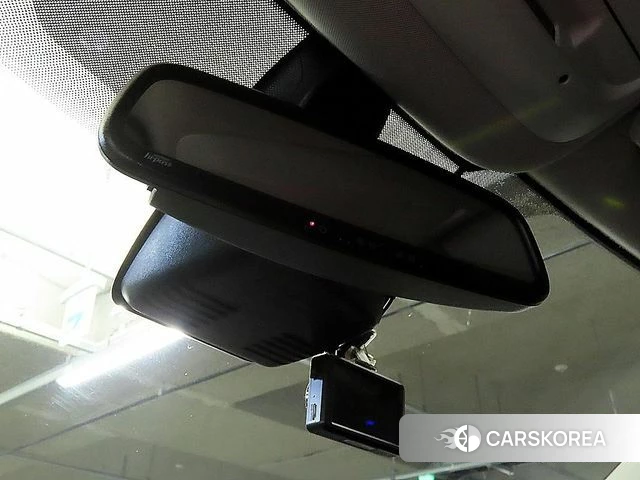 Renault Korea (Samsung) The New QM6 2021 Серый из Кореи, фото 6