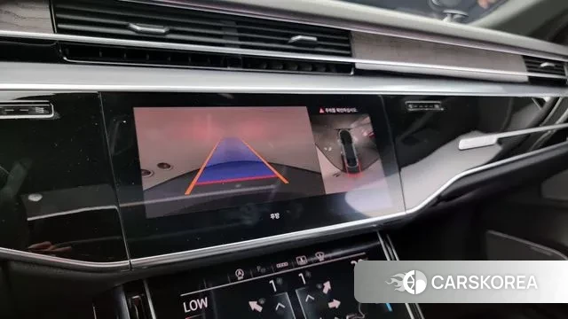 Audi A8 (D5) 2023 Черный из Кореи, фото 6