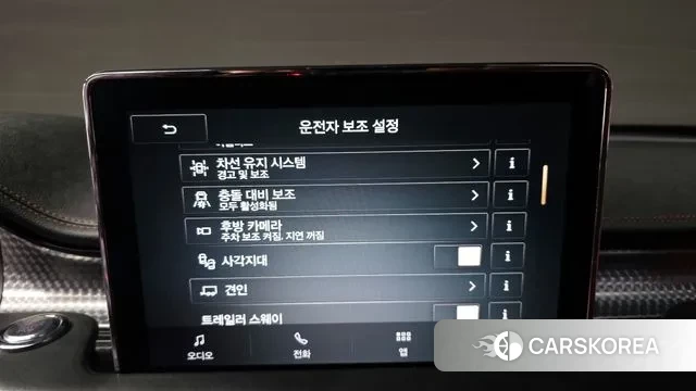 Lincoln Aviator 2nd generation 2021 Белый из Кореи, фото 6