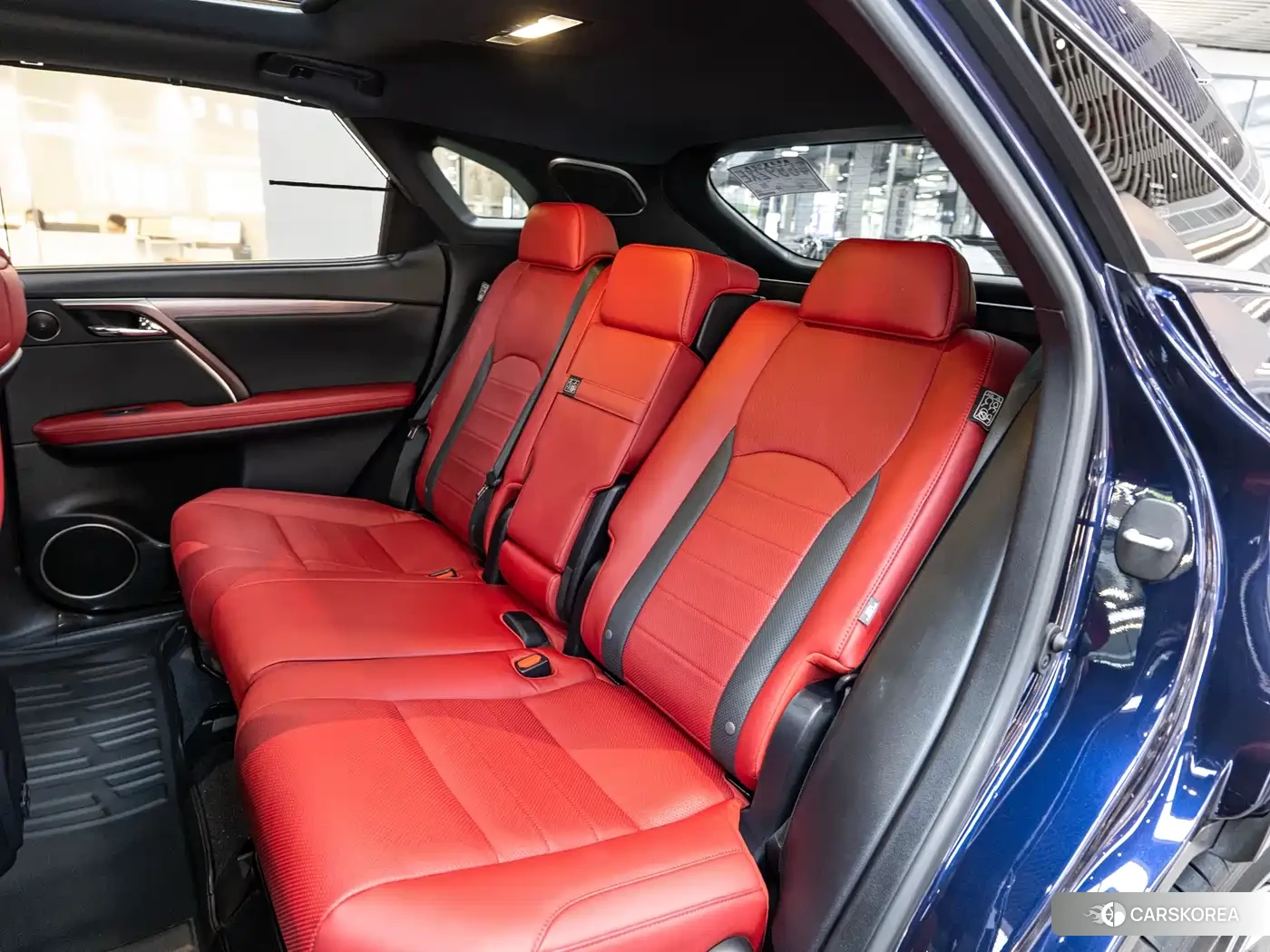 Lexus ES id 4565187 из Китая 7