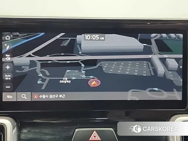 Kia Sorento 4th Generation 2020 Серый из Кореи, фото 6