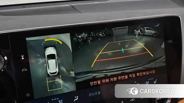 Lexus NX350h Second generation 2023 Серый из Кореи, фото 6