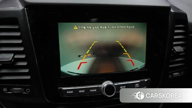 Ssangyong Rexton Sports Cannes 2019 Черный из Кореи, фото 6