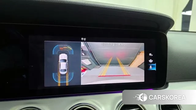 Mercedes-Benz E-Class W213 2021 Белый из Кореи, фото 6