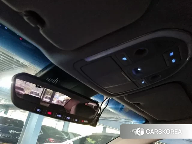 Genesis G80 2018 Темно-зеленый из Кореи, фото 6