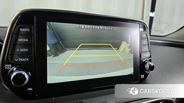 Hyundai Santa Fe TM 2018 Белый из Кореи, фото 6