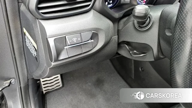 Hyundai Veloster (JS) 2020 Серый из Кореи, фото 6