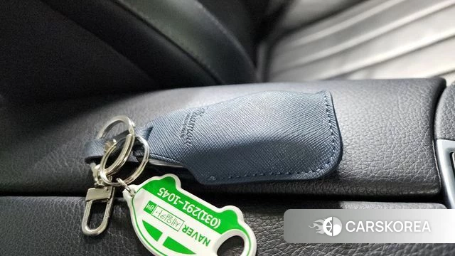 Mercedes-Benz E-Class W213 2018 Серый из Кореи, фото 6