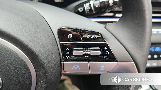 Hyundai Avante (CN7) 2020 Серый из Кореи, фото 6