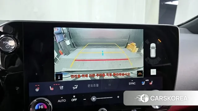 Lexus NX350h Second generation 2024 Черный из Кореи, фото 6