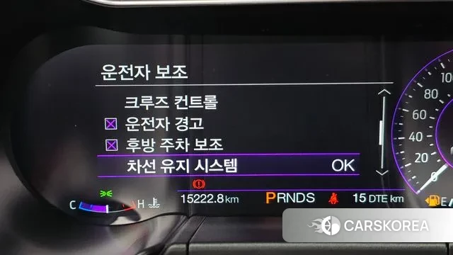 Ford Mustang 2022 Черный из Кореи, фото 6