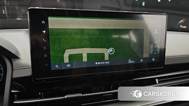 Ssangyong The New Rexton Sports Cannes 2024 Жемчужный цвет из Кореи, фото 6