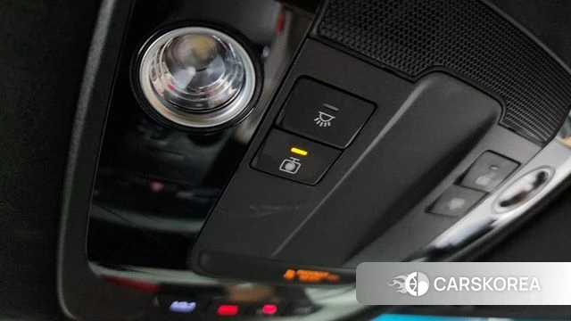 Kia K8 Hybrid 2021 Серый из Кореи, фото 6