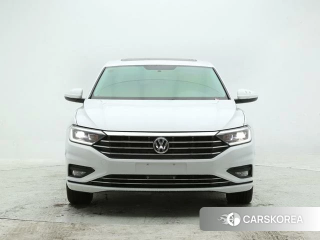 Volkswagen Sagitar 2022 Белый из Китая, фото 6