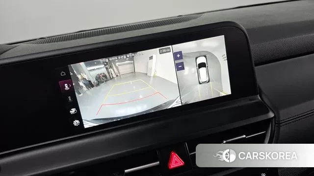 Kia The New Seltos 2023 Черный из Кореи, фото 6