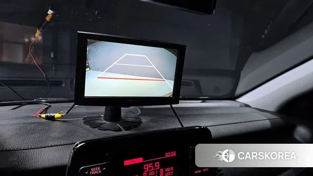 Kia Come New K3 2020 Белый из Кореи, фото 6