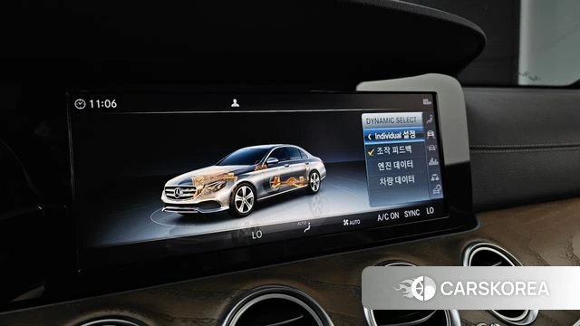 Mercedes-Benz E-Class W213 2019 Серебристо-серый из Кореи, фото 6