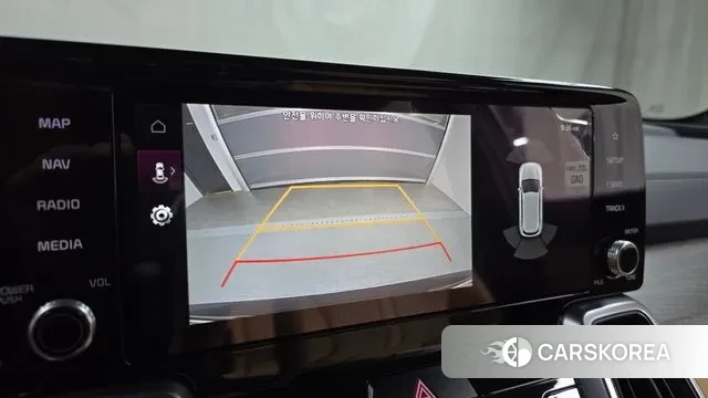 Kia Sorento 4th Generation 2020 Серый из Кореи, фото 6