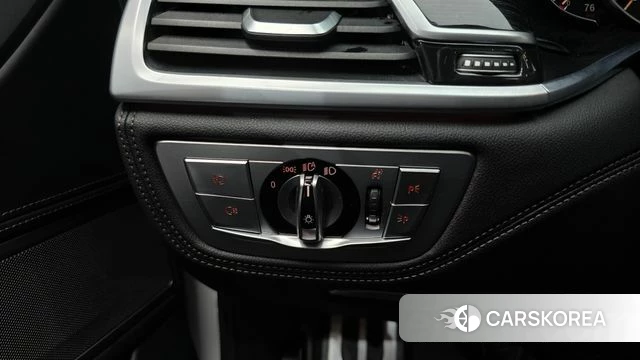 BMW 7 Series (G11) 2018 Белый из Кореи, фото 6