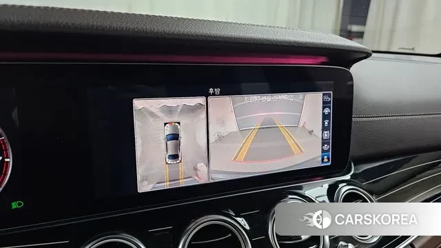 Mercedes-Benz E-Class W213 2020 Серый из Кореи, фото 6