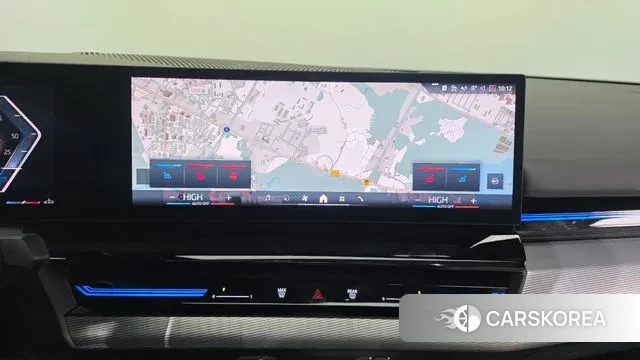 BMW 5 Series (G60) 2024 Белый из Кореи, фото 6