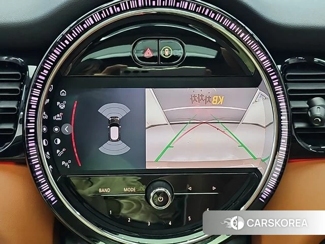 Mini Cooper S 2023 Серый из Кореи, фото 6