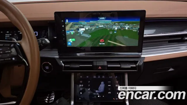 Ssangyong Torres 2023 Серый из Кореи, фото 6