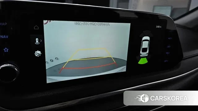 Hyundai Sonata (DN8) 2020 Белый из Кореи, фото 6