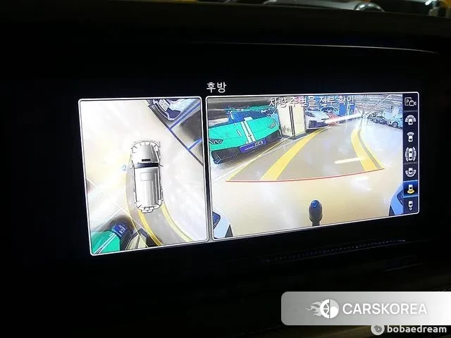 Mercedes-Benz G-Class W463b 2021 Белый из Кореи, фото 6