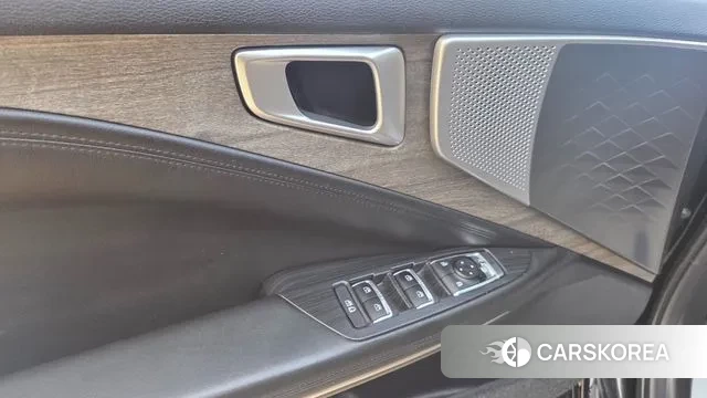 Kia K8 2023 Черный из Кореи, фото 6