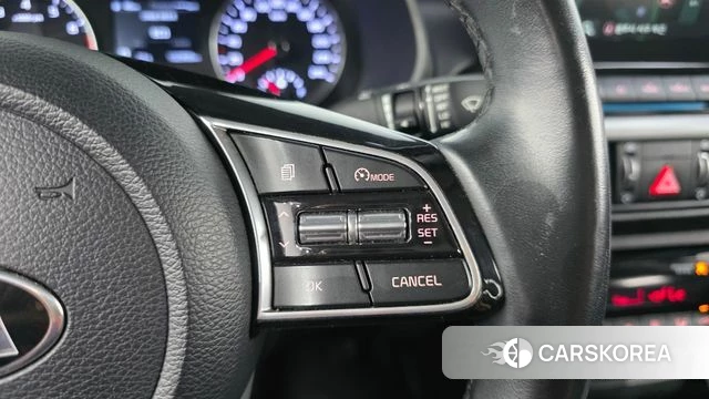 Kia Come New K3 2021 Белый из Кореи, фото 6